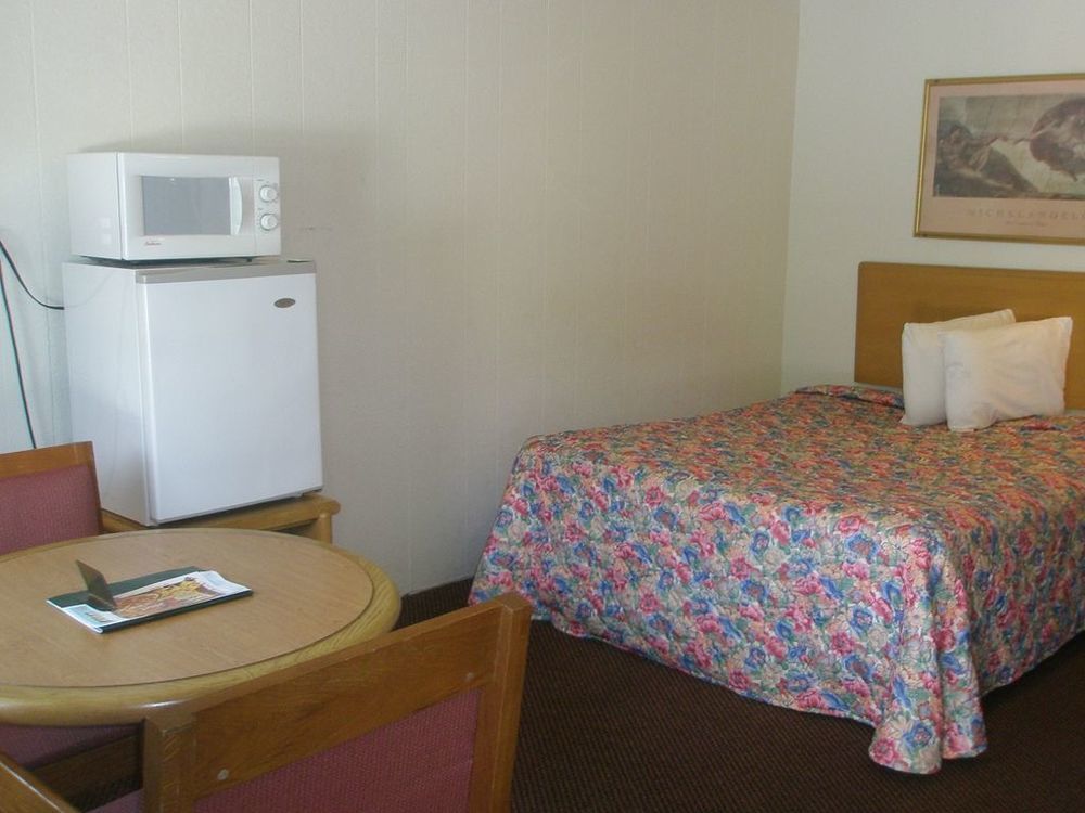 Budget Inn Malvern Pokój zdjęcie
