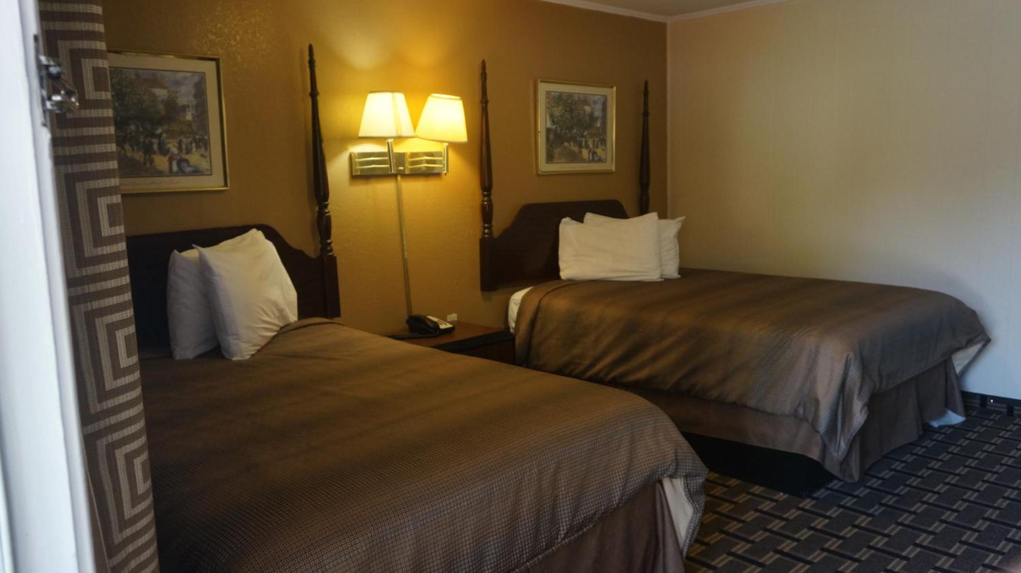 Budget Inn Malvern Pokój zdjęcie