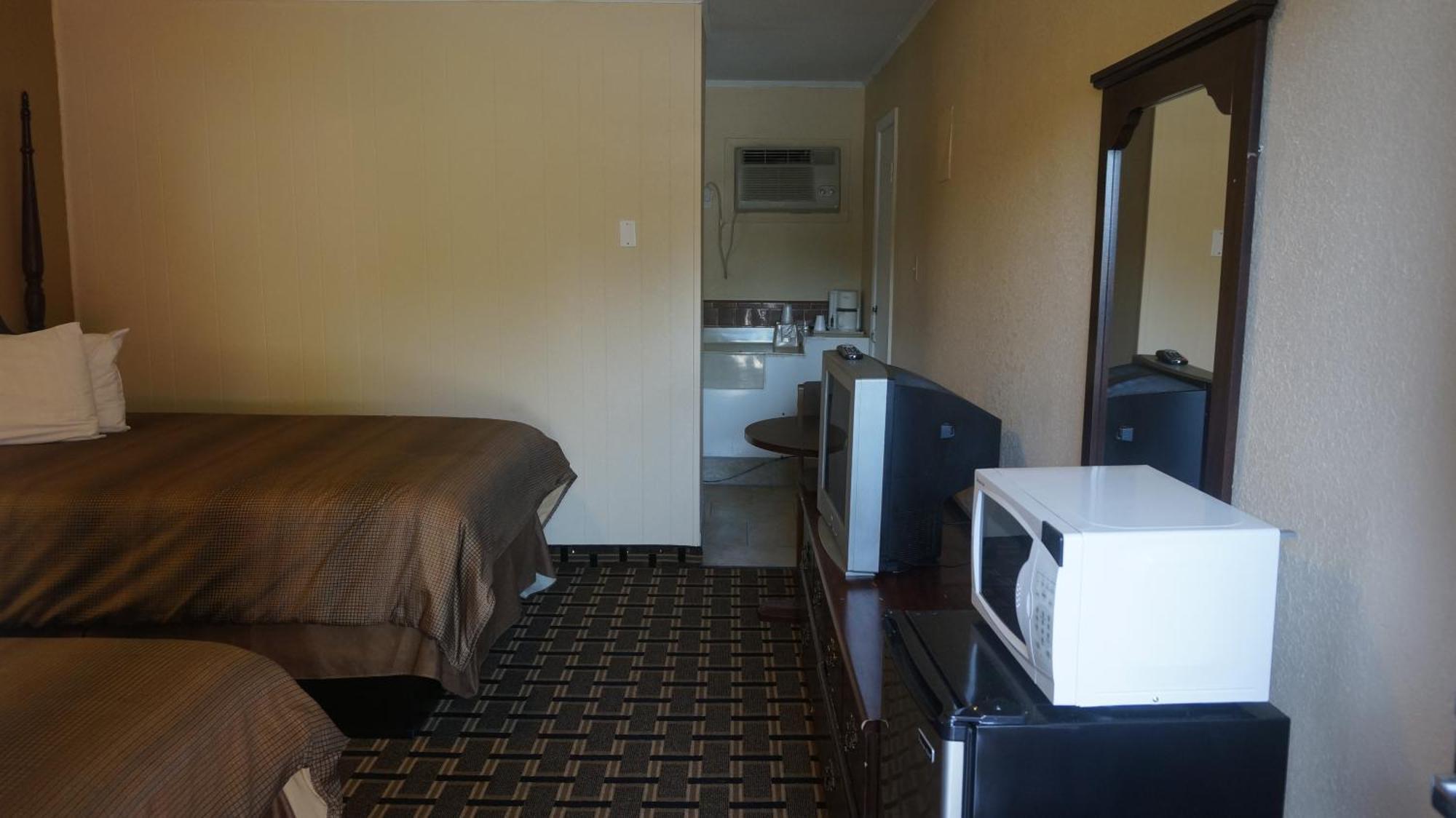 Budget Inn Malvern Pokój zdjęcie