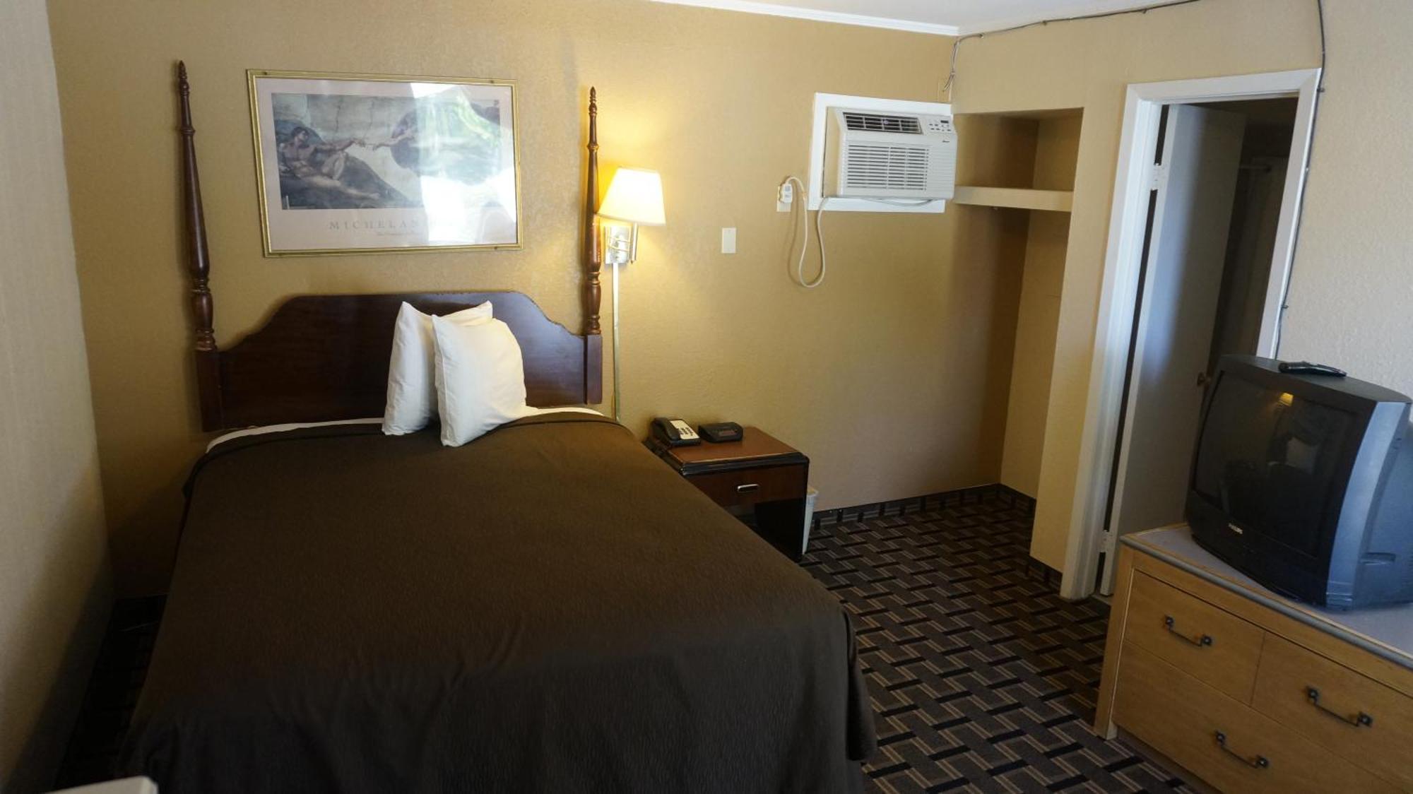 Budget Inn Malvern Pokój zdjęcie