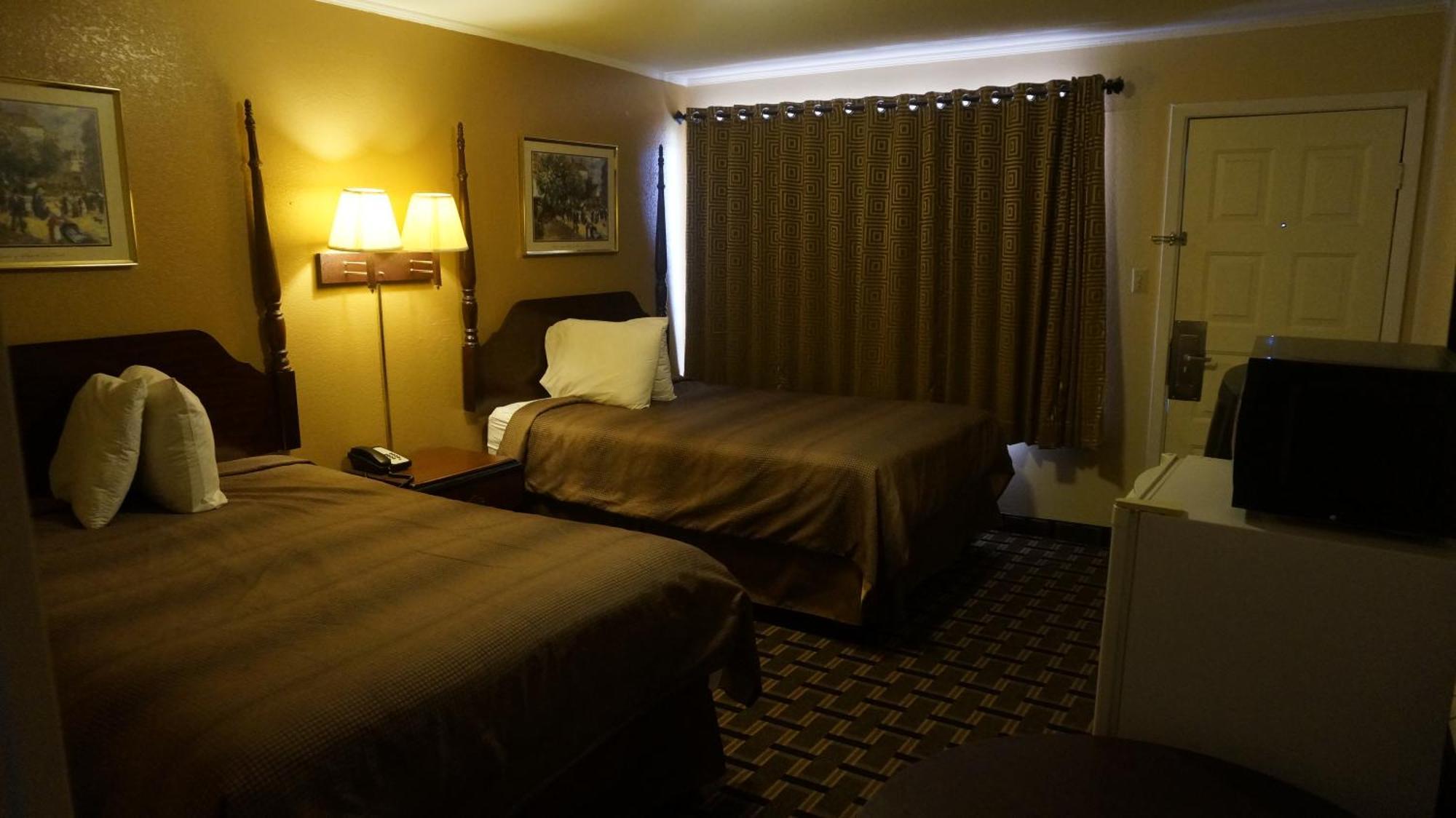 Budget Inn Malvern Pokój zdjęcie