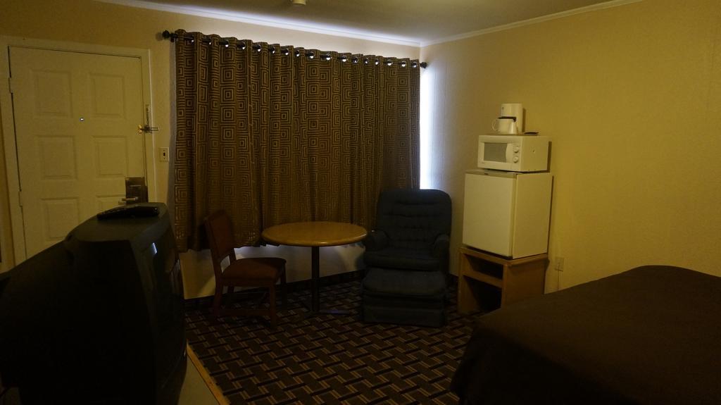 Budget Inn Malvern Pokój zdjęcie